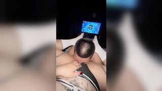 Bú cái lồn múp dụp nhiều nước địt xiết tê chim