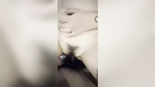 "Clip sex đáng xem 1 lần trong đời": Đang đụ với bồ thì Ck gọi đến