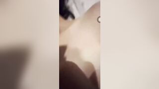 "Clip sex đáng xem 1 lần trong đời": Đang đụ với bồ thì Ck gọi đến