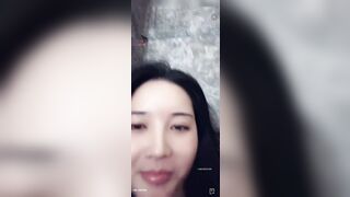 #MẫnNghi mông to bím múp livetream show hàng trả kèo xoa lồn rên rỉ cực dâm #6