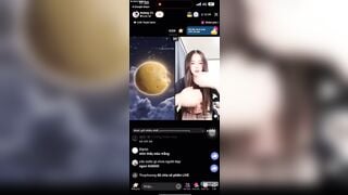 PK tiktok trả kèo,tiktok live giờ chả khác gì động sex #3