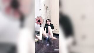PK tiktok trả kèo,tiktok live giờ chả khác gì động sex #5