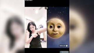 PK tiktok trả kèo,tiktok live giờ chả khác gì động sex #7