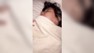Idol tiktok Dee Dee mình dây vú bự mê cặc to lộ clip địt nhau với Tây cực dâm #9