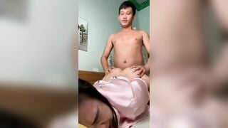 Con Vợ tuyết mai dâm lồn bú cu lút cán