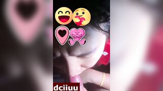 rủ con bạn đi lườn rồi bắn tinh lên măt nó ngoài đường luôn. con bạn said” nhìn mặt t