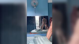 đủ tư thế với bé 2k8 loli nhỏ nhắn dâm vô cùng tận