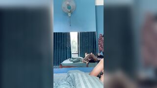 đủ tư thế với bé 2k8 loli nhỏ nhắn dâm vô cùng tận