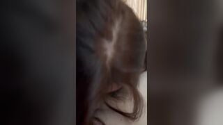 em ghệ sinh viên cứ như này sao chịu nổi