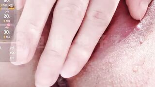 “Hot tiktoker Xilinx thủ dâm trên live siêu nứng cặc cho các anh em đồng dâm”