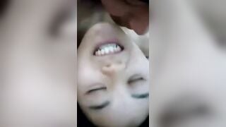 Gan trời 2 thằng cháu họ rủ nhau đi đụ dì út.