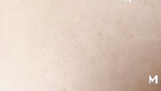 Loạn luan phá trinh: dưa em họ ngây thơ về nhà dạy làm người lớn và cái kết