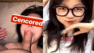 Clip với nàng xinh tươi bùng nổ cảm xúc từ khoảnh khắc ban đầu