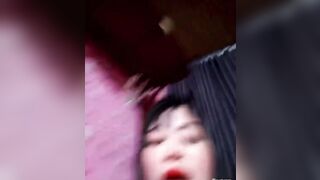 "Phim Sex hay đáng để xem": Đang thủ dâm thì bị Ck ký đầu