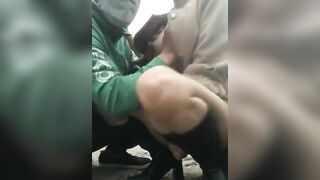 CHUYỆN THẬT NHƯ ĐÙA: SHIP HÀNG GẶP BÀ CHỊ NỨNG LỒN, CHO QUAY CLIP LUÔN