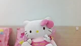 Teen mình dây thiếu thốn live thủ dâm 2