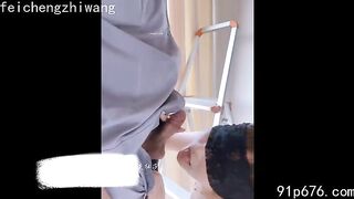 Làm tình với chị dâu lúc 6h sáng