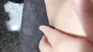 Hoài Ngọc k6 vú to lồn hồng ko lông