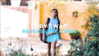 Body Swap 3 Reverse The Curse - Emily Willis  Emily Willis Ember Snow