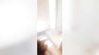 Chi mb lồn to múp lắm lông ngồi khoe hàng dâm đãng