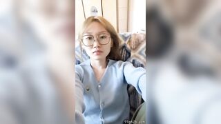 Quan hệ tình dục bạn gái học ngành Y tá