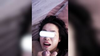 Em họ thêm tính trùng thì cho anh đụ đi rồi anh cho nuốt