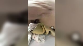 Gái xinh chubby vú to lồn múp cưỡi cặc dâm đãng
