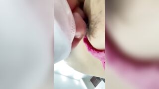 Anh shiper trúng độc đắc và em người yêu xinh vú ngon dâm đãng phần 1
