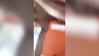 Em rau non tơ chịch không thiếu tư thế nào