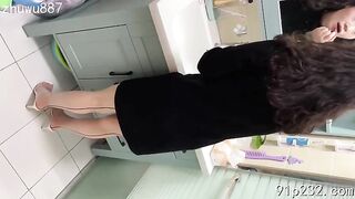 Gái U45 Body như này quá ngon phải không mọi người