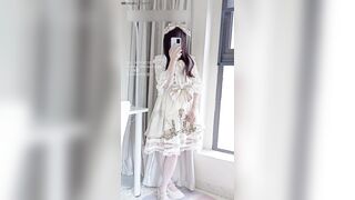 ✨  Sagiri Lolita 🔞 Phần 2