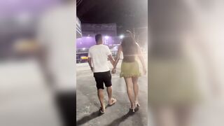 Dẫn vợ đi làm đĩ địt nhau với thằng bạn thân trừ nợ vú to lồn múp