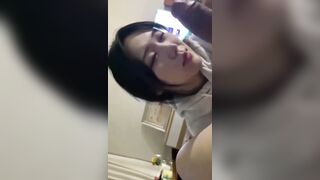 em kêu nhớ con cặc anh