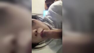 em kêu nhớ con cặc anh