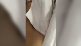 Lộ clip sex em học sinh đeo kính mặc áo dài địt với bạn trai (Full Clip + Pic) phần 1