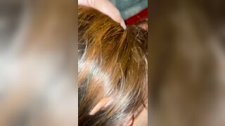 Vợ dâm vú to rên rỉ dâm đãng lúc cưỡi ngựa (Full Clip + Pic) phần 1