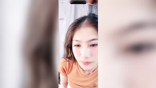 Bảo trân nữ idol live cặp vú khủng với cái lồn múi mít cực ngon không bao giờ hết hot