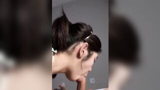 Bạn thân kính cận mà vạch cu ra thì thấy rõ