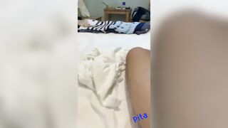 mua cho em sinh viên tô bún bò thì được xuất ngập bím em nó - phần 1