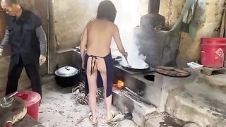 Hèn gì các bác thích kêu vợ về quê là thế