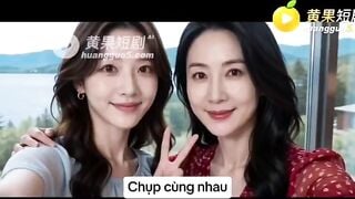 Cô giáo bị thầy hiệu trưởng đụ ( Tập 22 )