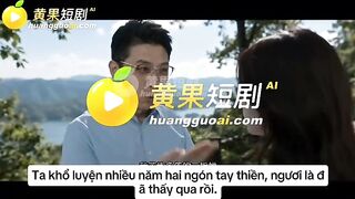 Cô giáo bị thầy hiệu trưởng đụ ( Tập 23 )