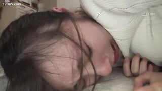 Mời thợ sửa ống nước về ai ngờ bị thợ đụ lồn luôn