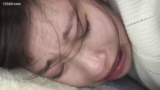 Mời thợ sửa ống nước về ai ngờ bị thợ đụ lồn luôn