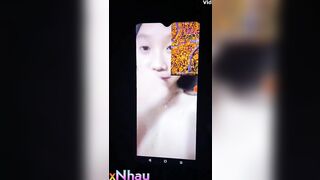Em my mỹ call sex demo 2