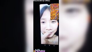 Em my mỹ call sex demo 2