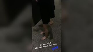 Tình cờ gặp lại em người yêu cũ làm trong nhà nghỉ, đky kênh ib tui cho xem cơ thể ạ