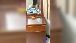 Tình cờ gặp lại em người yêu cũ làm trong nhà nghỉ, đky kênh ib tui cho xem cơ thể ạ