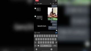 Trúc Nghi love 10 Chat Sex Mỗi Đêm Vì Nứng
