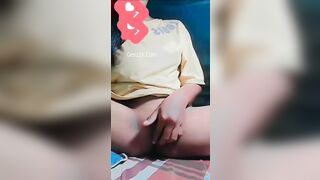 Quỳnh Na Love 10 Mặt Xinh Vú To Khủng